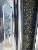 MX5 instaplijst en deurhendels, Ophalen of Verzenden, Gebruikt, Mazda
