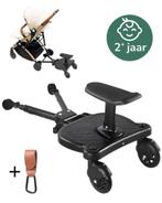 Universeel meerijdplankje, Kinderen en Baby's, Kinderwagens en Combinaties, Ophalen, Zo goed als nieuw, Kinderwagen, Overige merken