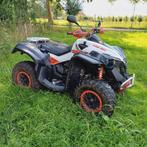 can am renegade 570   quad, Motoren, Quads en Trikes, 2 cilinders, 570 cc, 12 t/m 35 kW