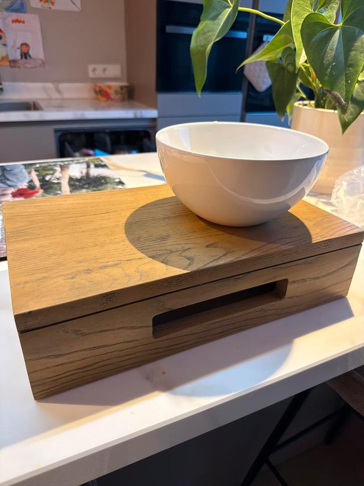 fontein wasbak, Doe-het-zelf en Verbouw, Sanitair, Gebruikt, Ophalen of Verzenden