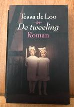 Tessa de Loo de tweeling en 5 andere, Ophalen of Verzenden, Zo goed als nieuw, Tessa de Loo, Nederland