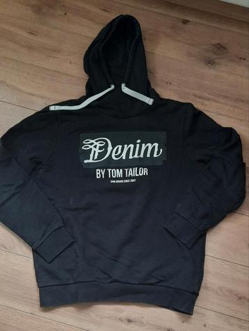 Tom Tailor sweater maat L/XL beschikbaar voor biedingen
