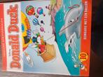 Donald Duck nr. 10, Eén stripboek, Ophalen of Verzenden, Gelezen
