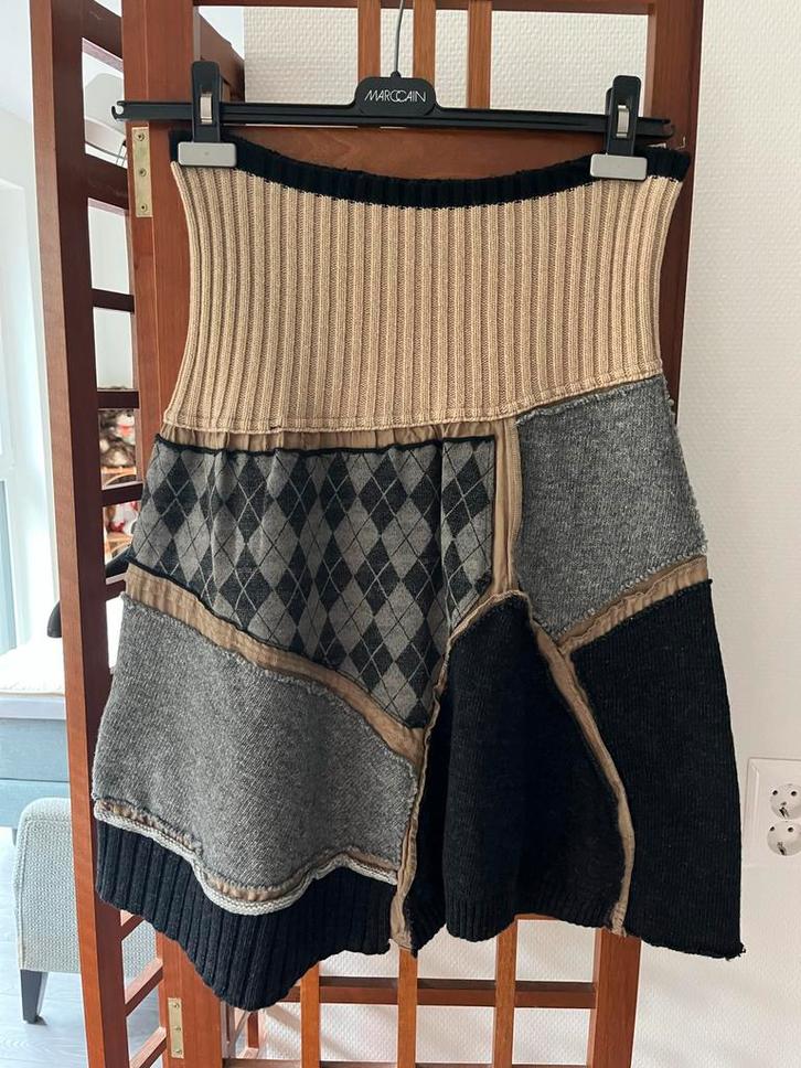 PianuraStudio Rok - Maat 44 (I)- Perfecte Staat!, Kleding | Dames, Rokken, Zo goed als nieuw, Maat 38/40 (M), Overige kleuren