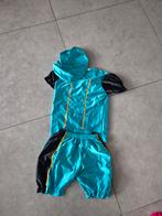 Pietenpak Maat 110-116, Ophalen of Verzenden, Zo goed als nieuw, 110 t/m 116, Jongen of Meisje