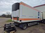 Koel aanhanger  met Laadklep, Ophalen of Verzenden, Glastuinbouw, Transport