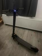 Elektrische step ninebot, Ophalen of Verzenden, Zo goed als nieuw, Elektrische step (E-scooter)
