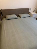 Swiss Sense Bed - Zo goed als nieuw!, Huis en Inrichting, Ophalen, Beige, Tweepersoons, Zo goed als nieuw