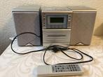 Grundig stereo torentje, Ophalen of Verzenden, Gebruikt