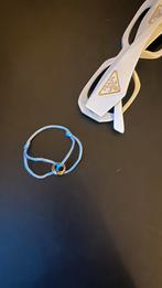 Cartier trinity bracelet, Sieraden, Tassen en Uiterlijk, Armbanden, Ophalen of Verzenden, Nieuw, Groen, Overige materialen