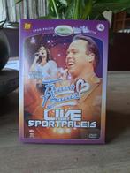 Frans Bauer live in het sportpaleis (Z235-257), Ophalen of Verzenden, Zo goed als nieuw