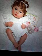 Prachtige princes reborn pop ., Kinderen en Baby's, Speelgoed | Poppen, Ophalen of Verzenden, Babypop