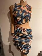 ZARA jurk maat m ZGAN, Kleding | Dames, Jurken, Maat 38/40 (M), Blauw, Zara, G