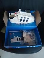 Lego Adidas schoen, Ophalen, Zo goed als nieuw