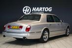 Bentley Arnage 6.75 V8 405 PK AUT. RED LABEL * NL AUTO *, Auto's, Gebruikt, 6761 cc, Bedrijf, 5 km/l