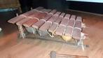 Balafoon/Xylofoon, Muziek en Instrumenten, Percussie, Ophalen, Gebruikt, Melodische percussie