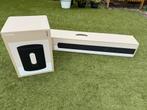 Sonos ark soundbar en Sonos subwoofer, Ophalen, Nieuw