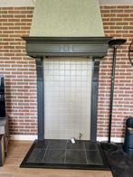 Schouw te koop, Huis en Inrichting, Haarden, Ophalen
