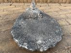 Water/voerbak voor de vogels., Tuin en Terras, Vogelhuisjes en Vogelbaden, Ophalen, Gebruikt