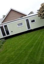 Stacaravan 10.50 bij 3.60, Caravans en Kamperen