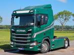 SCANIA R540 cr20n pto alcoa ret., Automaat, Euro 6, Scania, Bedrijf