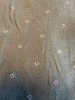 Ergobaby Draagdoek Olive Diamonds - Zo Goed Als Nieuw!, Overige merken, Draagdoek, Ophalen of Verzenden, Zo goed als nieuw