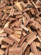 Haardhout Eik & Beuk Kachelhout Droog/halfdr. - EXTRA ACTIE!, Tuin en Terras, Haardhout, 6 m³ of meer, Ophalen of Verzenden, Eikenhout