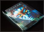 Avatar (3D lenticular steelbook), Ophalen of Verzenden, Zo goed als nieuw