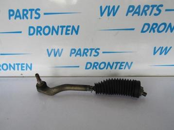 Spoorstang links van een Mercedes V-Klasse beschikbaar voor biedingen