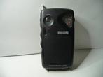 Philips AE1492 transistorradio pocket FM/AM. Verzending kan, Ophalen, Gebruikt, Transistorradio