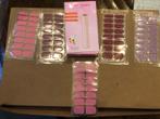 Nagelstickers & Hand Light, Nieuw, Ophalen of Verzenden, Handen en Nagels, Make-up