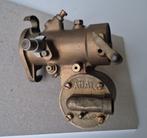 Vroege AMAL messing carburateur – type 40 HVL, Motoren, Onderdelen | Oldtimers, Ophalen of Verzenden, Gereviseerd