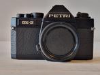 Petri GX-2 +2/50mm +35_70mm., Audio, Tv en Foto, Fotocamera's Analoog, Ophalen of Verzenden, Nieuw, Compact