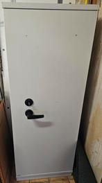 Gebruikte Brandkast, Huis en Inrichting, Brandblussers en Brandkasten, Ophalen, Gebruikt, Brandkast
