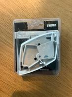 Thule 5200 eindkap lead rail LH+RH Wit (nieuw), Ophalen of Verzenden, Nieuw