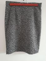 Hema rokje maat m, Kleding | Dames, Rokken, Maat 38/40 (M), Ophalen of Verzenden, Grijs, Gedragen