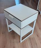Ikea Trysil nachtkastje, Ophalen, Gebruikt, 45 tot 65 cm, Minder dan 55 cm