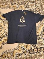 T-shirt mister feyenoord coen moulijn maat 3xl, Verzamelen, Ophalen of Verzenden, Zo goed als nieuw, Feyenoord, Shirt