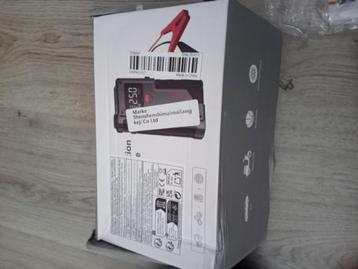 Te koop jump starter nieuw beschikbaar voor biedingen
