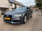 Audi A3 1.6 TDI 81KW Sedan S-tronic 2015 Grijs, 680 kg, 4 cilinders, Origineel Nederlands, Diesel