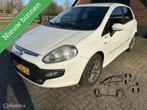 Fiat Punto Evo 1.3 M-Jet Dynamic INRUILKOOPJE MOOIE AUTO, Auto's, Voorwielaandrijving, Euro 5, Stof, Gebruikt