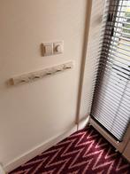 Kinderkapstok marmerlook, Ophalen, Zo goed als nieuw, Kinderkapstok