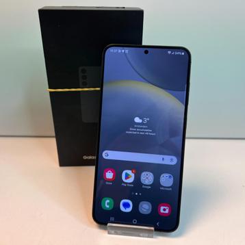 Samsung Galaxy S24 Plus 256GB Grijs | Compleet in doos beschikbaar voor biedingen