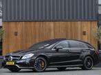 Mercedes-Benz CLS-klasse Shooting Brake AMG 63S V8 BI-Turbo, Auto's, Automaat, 5461 cc, Gebruikt, Met garantie (alle)