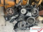 Motorblok Audi A4 B5 2.5 V6 TDI Ambiente ('95-'01) afb, Audi, Gebruikt, Audi, Ophalen of Verzenden