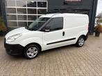 Fiat Doblò Cargo 1.3 MultiJet Actual Airco, Voorwielaandrijving, Euro 5, Stof, Gebruikt