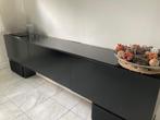 Hangmeubel, Huis en Inrichting, Ophalen, 250 tot 300 cm, Gebruikt, Met klep(pen)