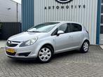 Opel Corsa 1.3 CDTi '111' Edition Airco / Cruise / NL Auto /, Voorwielaandrijving, Euro 5, Zwart, 4 cilinders