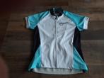 Rogelli Fiets shirt. Racefiets tricot. Maat M., Ophalen, Rogelli, M, Zo goed als nieuw
