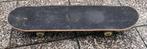 Skateboard (wat gebruikt), Sport en Fitness, Skateboarden, Ophalen of Verzenden, Gebruikt, Skateboard